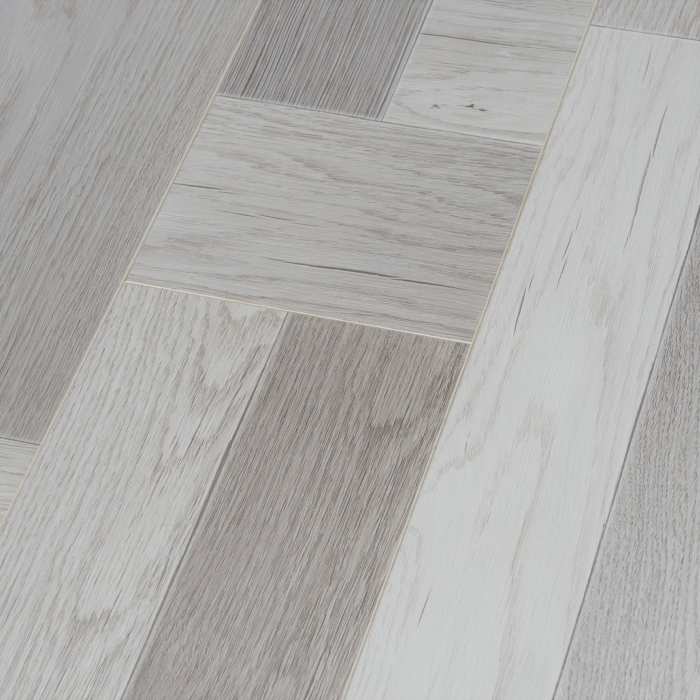 Ламинат Lamiwood Trend Дуб Фьюжн 901 №6