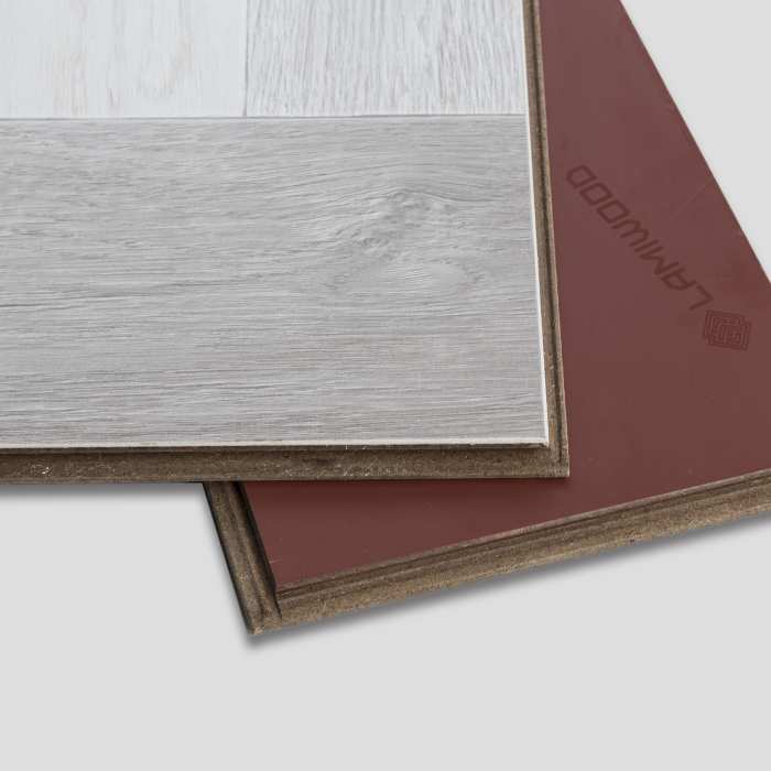 Ламинат Lamiwood Trend Дуб Фьюжн 901 №3