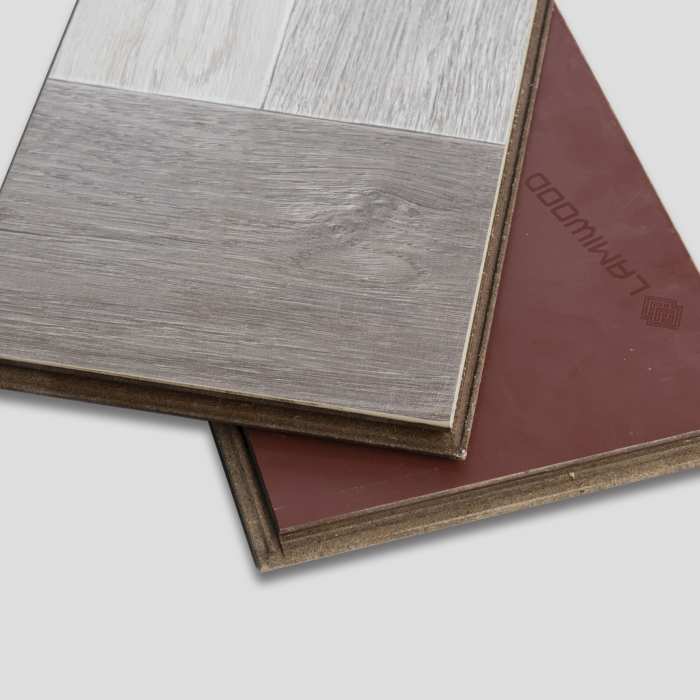 Ламинат Lamiwood Trend Дуб Гранж 902 №3