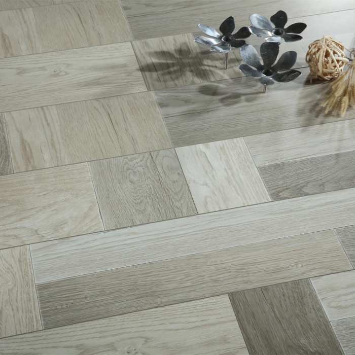Ламинат Lamiwood Trend Дуб Гранж 902 №2