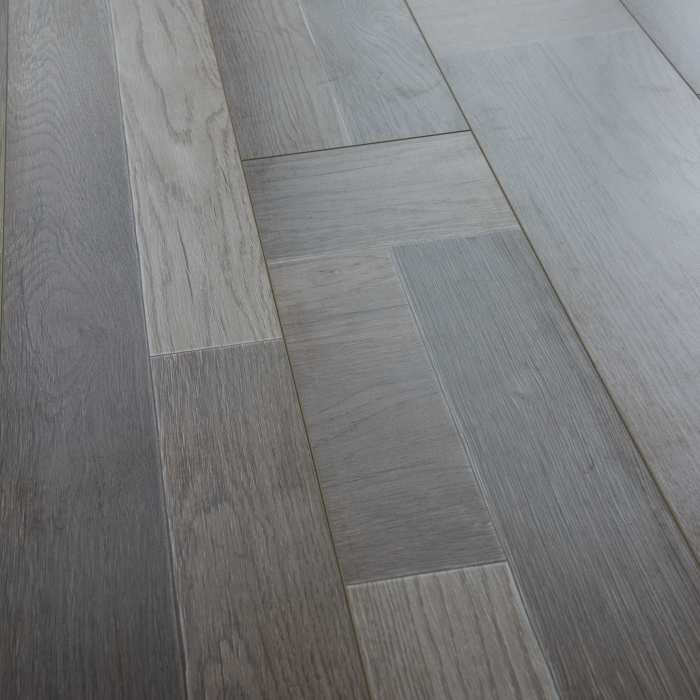 Ламинат Lamiwood Trend Дуб Модерн 903 №7