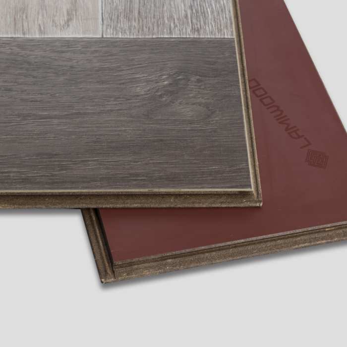 Ламинат Lamiwood Trend Дуб Модерн 903 №4