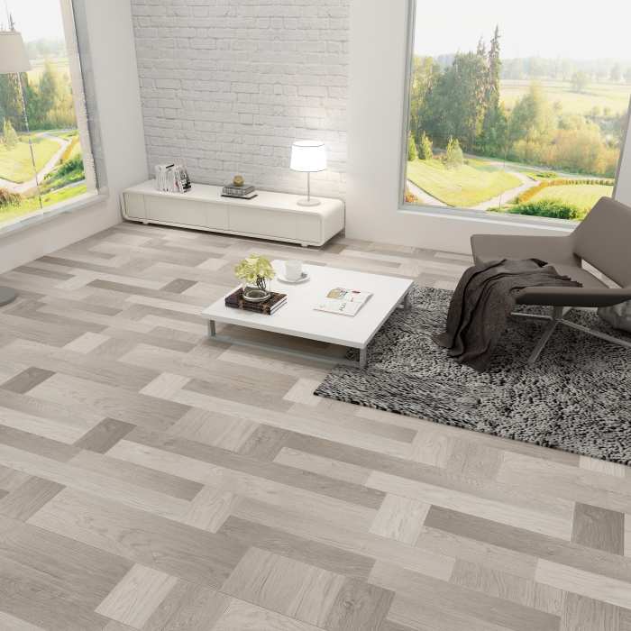 Ламинат Lamiwood Trend Дуб Модерн 903 №3