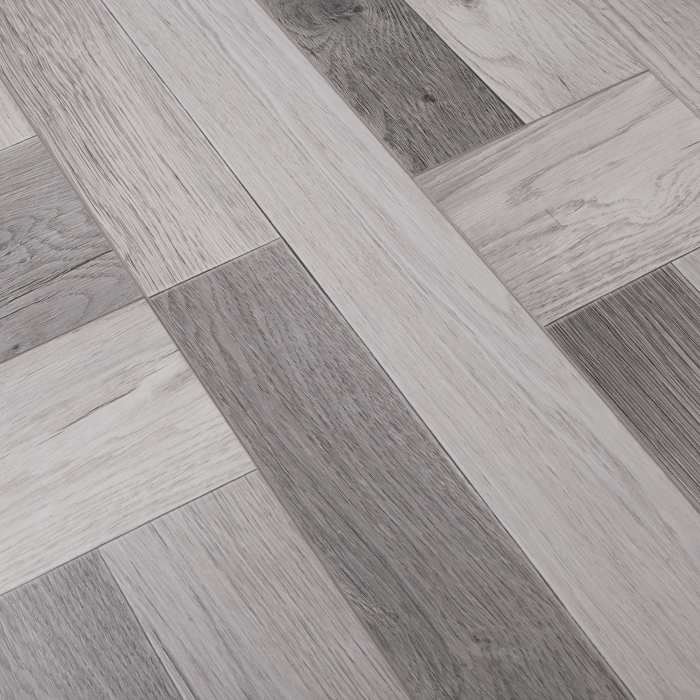Ламинат Lamiwood Trend Дуб Лофт 904 №2
