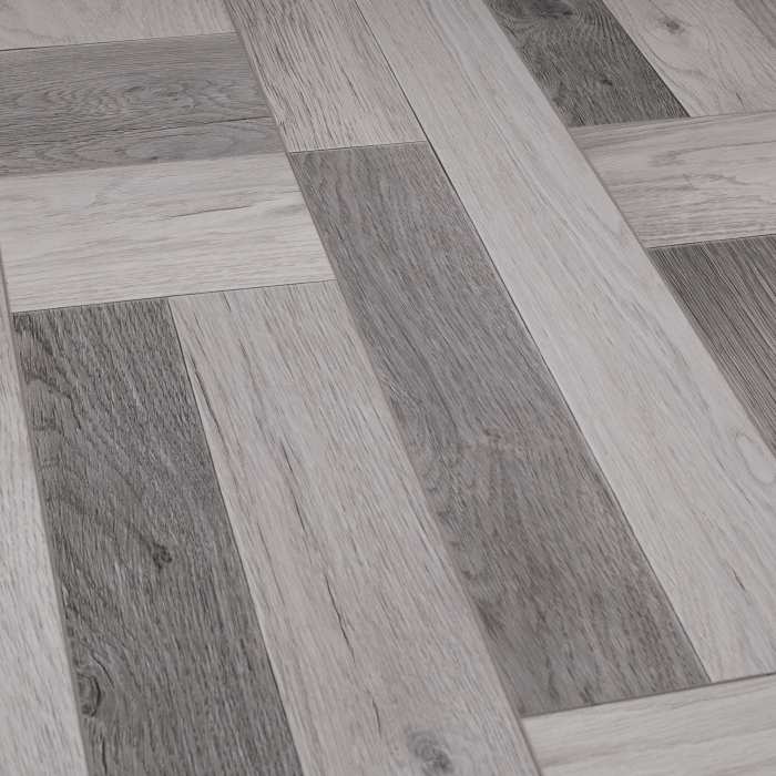 Ламинат Lamiwood Trend Дуб Лофт 904 №3