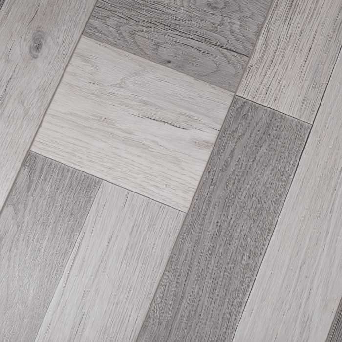 Ламинат Lamiwood Trend Дуб Лофт 904 №4