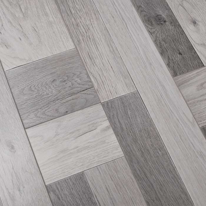 Ламинат Lamiwood Trend Дуб Лофт 904