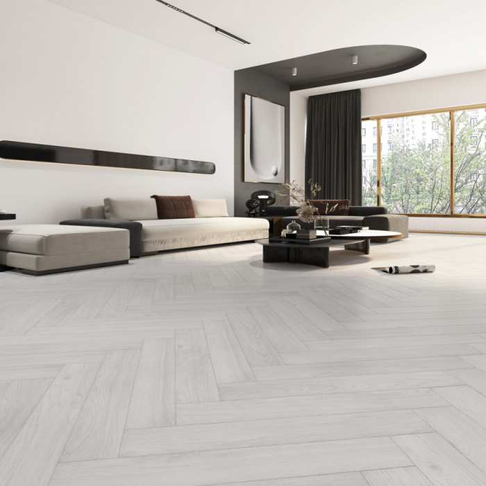 Ламинат Lamiwood Chester 511 Дуб Брайтон