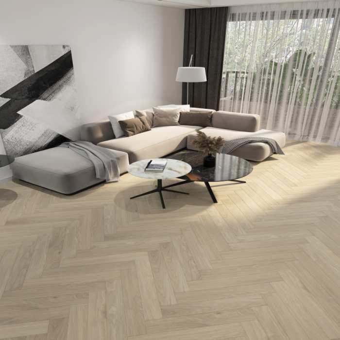Ламинат Lamiwood Chester 512 Дуб Лондон №2