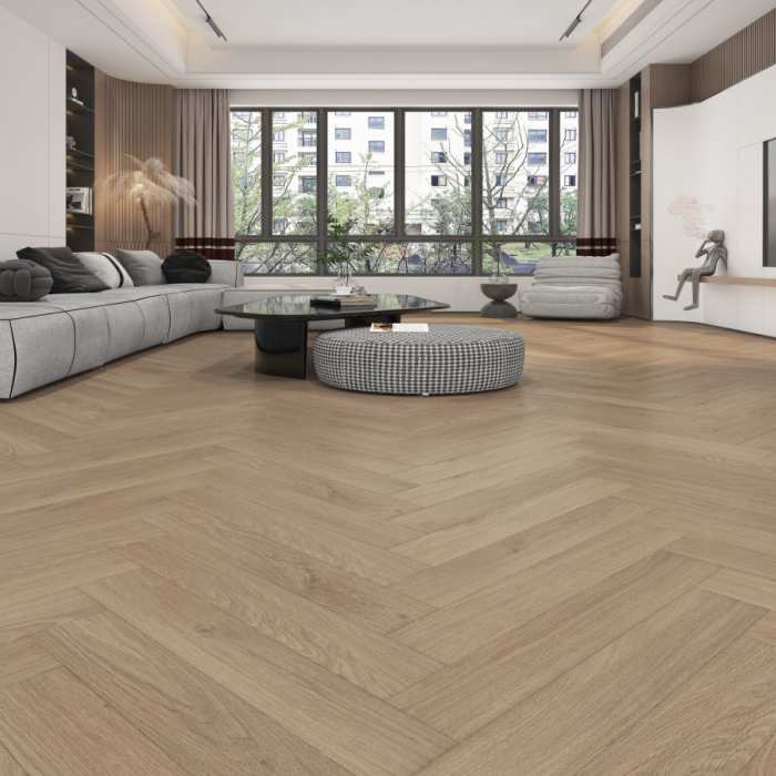 Ламинат Lamiwood Chester 513 Дуб Малтон