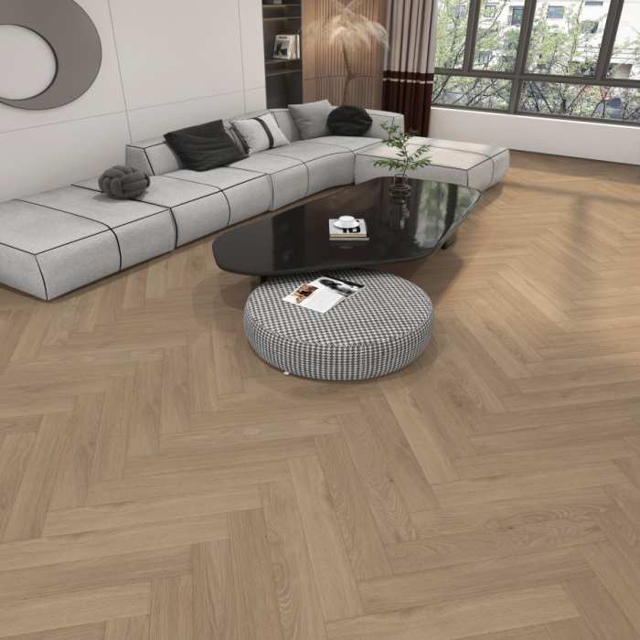 Ламинат Lamiwood Chester 513 Дуб Малтон №2