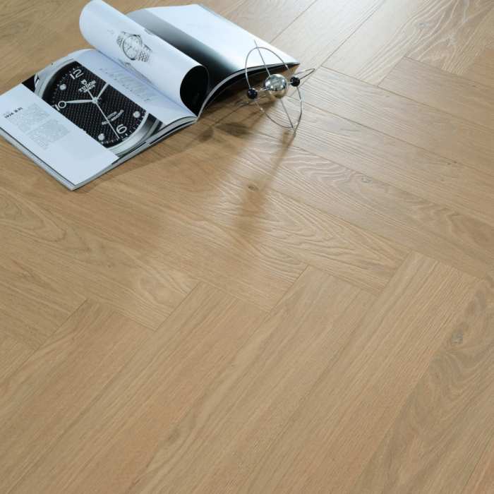 Ламинат Lamiwood Chester 514 Дуб Лестер