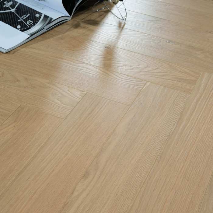 Ламинат Lamiwood Chester 514 Дуб Лестер №3