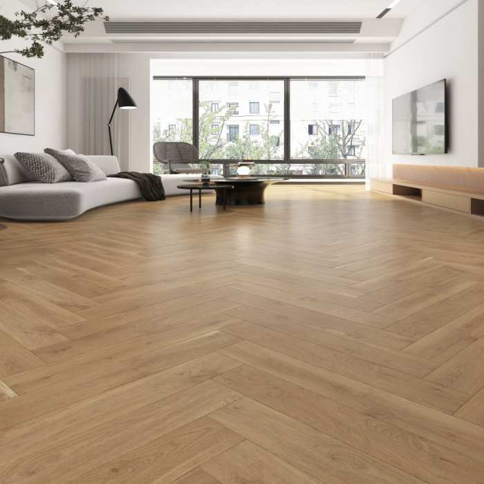 Ламинат Lamiwood Chester 515 Дуб Плимут №2