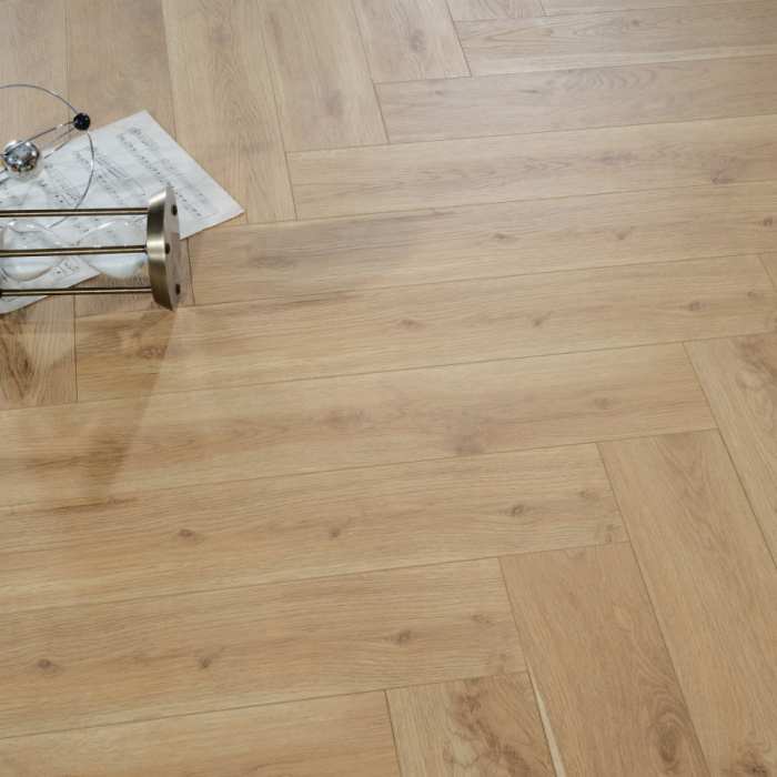 Ламинат Lamiwood Chester 515 Дуб Плимут №3