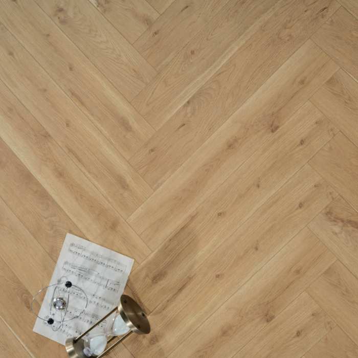 Ламинат Lamiwood Chester 515 Дуб Плимут №4