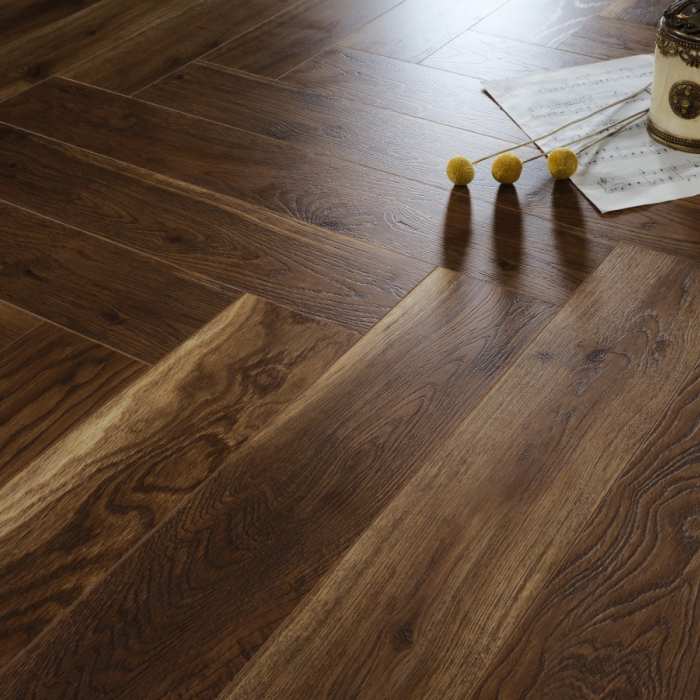 Ламинат Lamiwood Chester 516 Дуб Кембридж