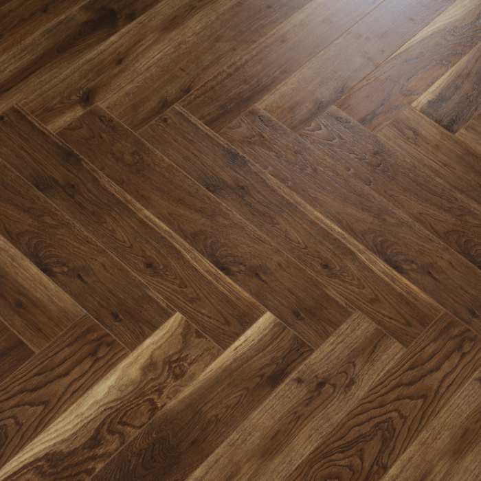 Ламинат Lamiwood Chester 516 Дуб Кембридж №6