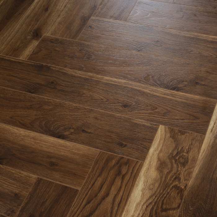 Ламинат Lamiwood Chester 516 Дуб Кембридж №7