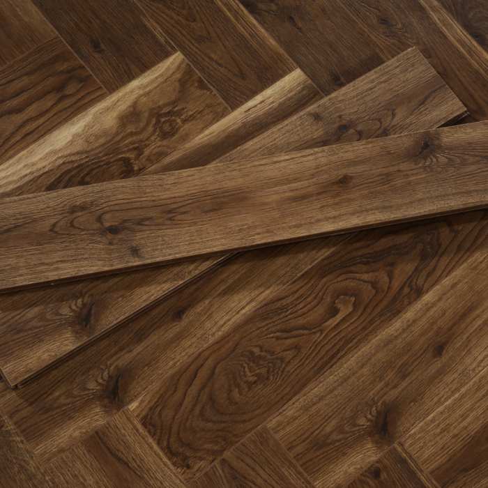 Ламинат Lamiwood Chester 516 Дуб Кембридж №2