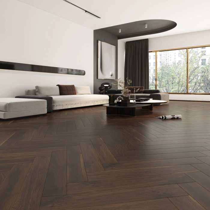 Ламинат Lamiwood Chester 517 Дуб Винчестер