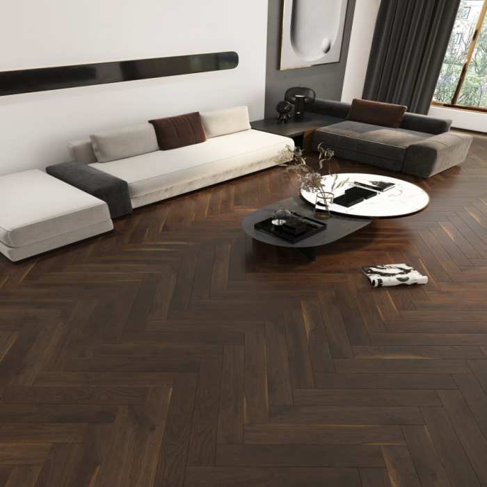 Ламинат Lamiwood Chester 517 Дуб Винчестер №2