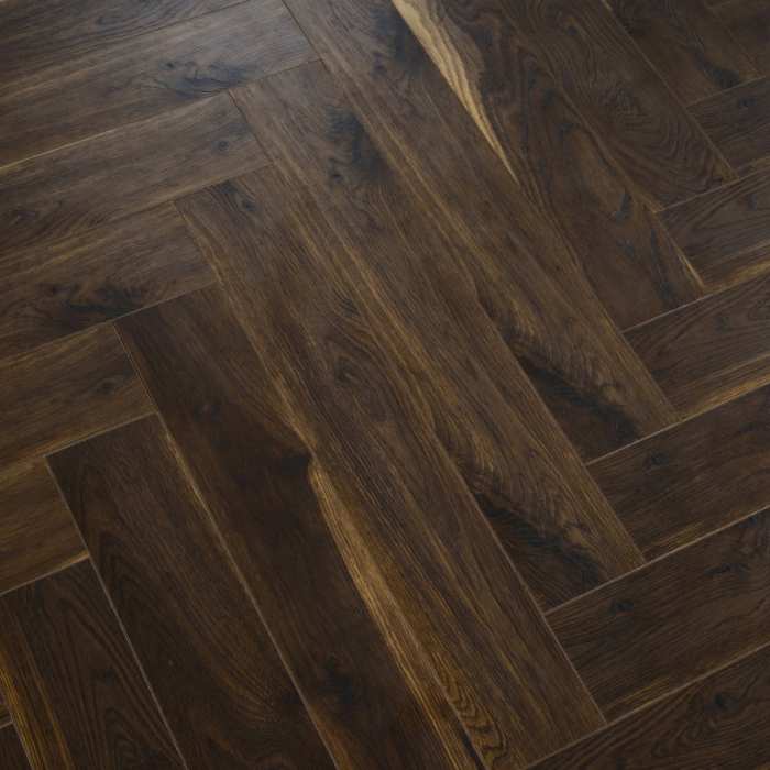 Ламинат Lamiwood Chester 517 Дуб Винчестер №5