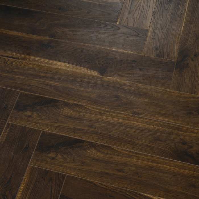Ламинат Lamiwood Chester 517 Дуб Винчестер №6