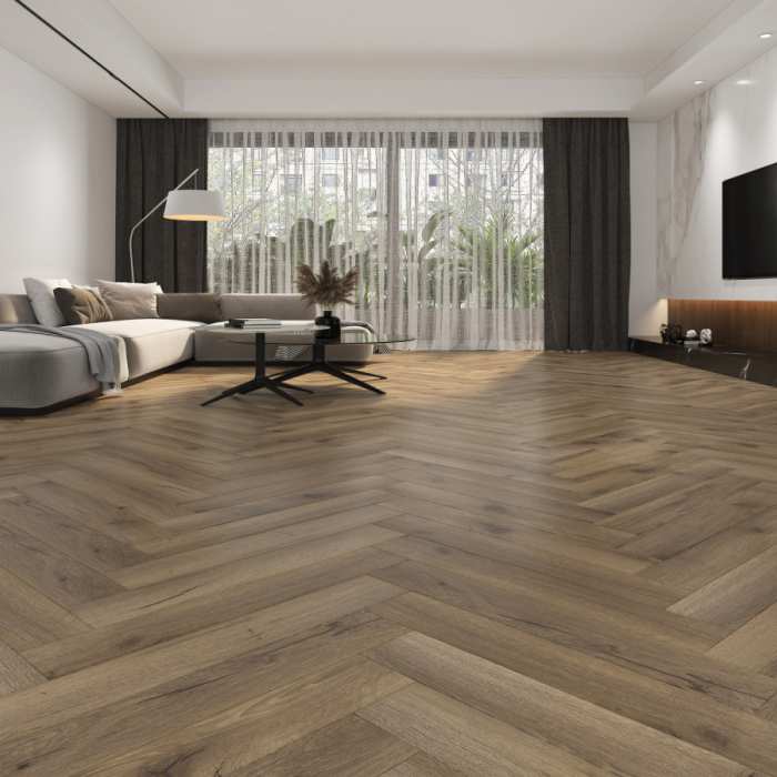 Ламинат Lamiwood Chester 518 Дуб Ливерпуль