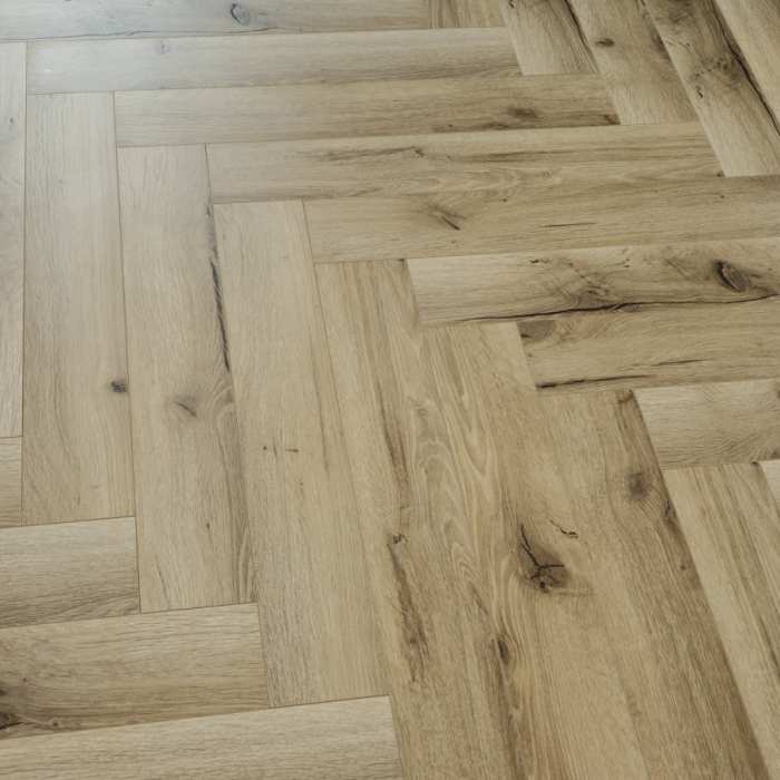 Ламинат Lamiwood Chester 518 Дуб Ливерпуль №4