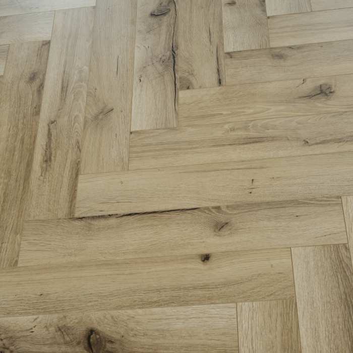 Ламинат Lamiwood Chester 518 Дуб Ливерпуль №5