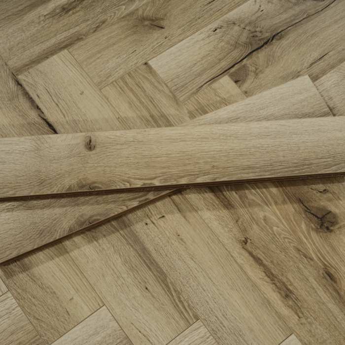 Ламинат Lamiwood Chester 518 Дуб Ливерпуль №6