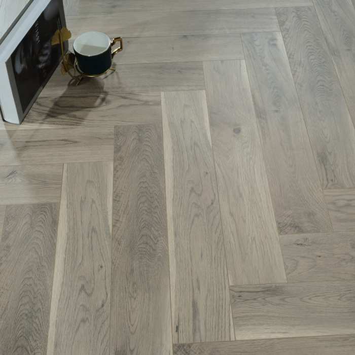 Ламинат Lamiwood Chester 519 Дуб Оксфорд №3