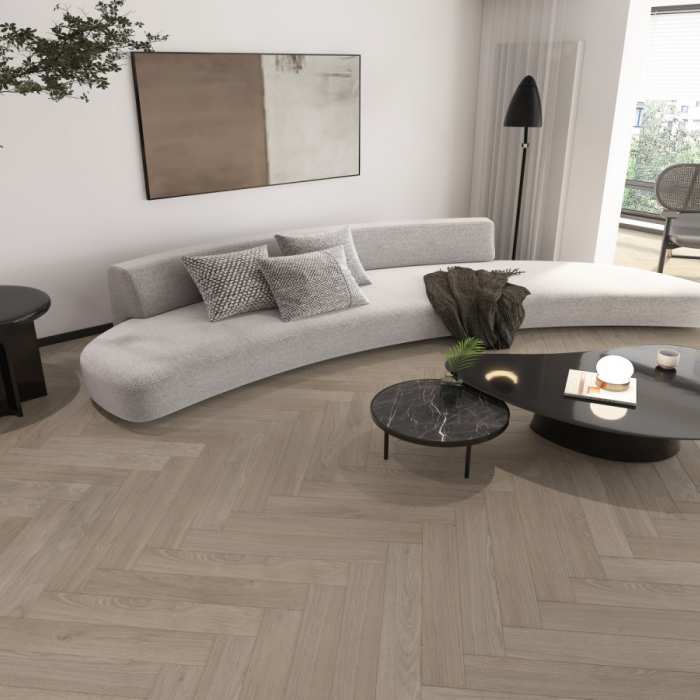 Ламинат Lamiwood Chester 520 Дуб Бостон