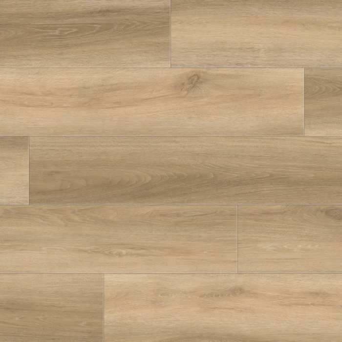 Кварцвиниловый SPC ламинат Lamiwood Moderno 711 Дуб Арриго №2