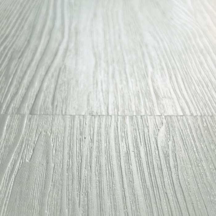 Кварцвиниловый SPC ламинат Lamiwood Quartzwood Q-12 Дуб Бруклин №7