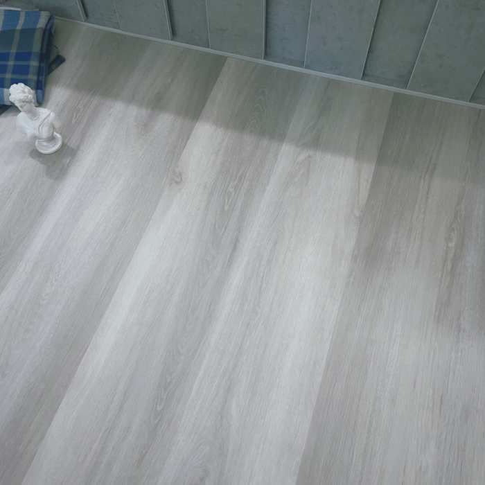 Кварцвиниловый SPC ламинат Lamiwood Quartzwood Q-14 Дуб Бродвей №6