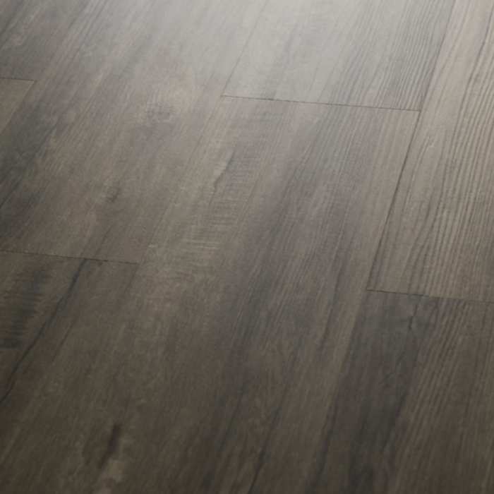 Кварцвиниловый SPC ламинат Lamiwood Quartzwood Q-17 Дуб Кросби №2