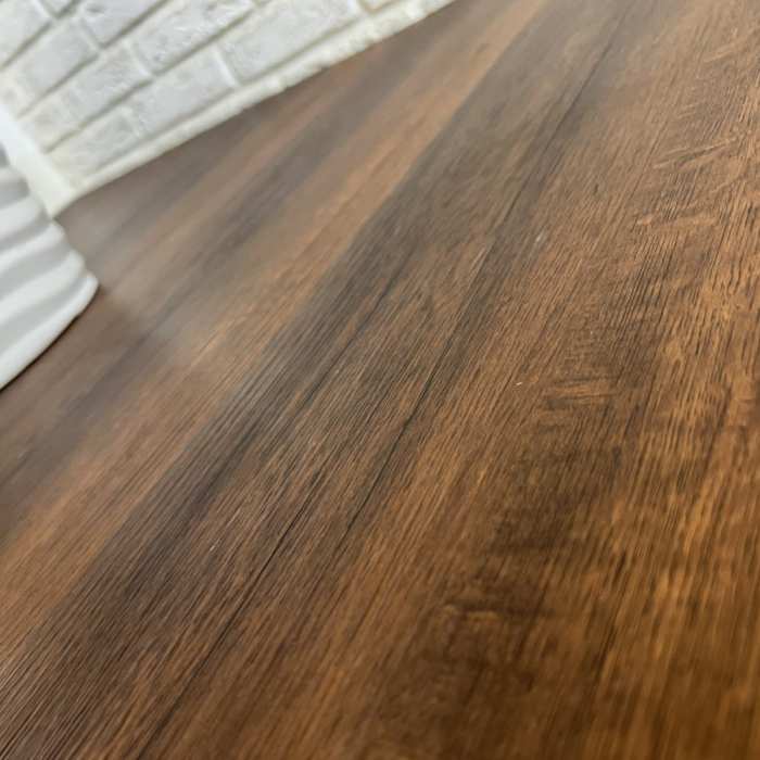 Кварцвиниловый SPC ламинат Lamiwood Quartzwood Q-18 Дуб Либерти №5