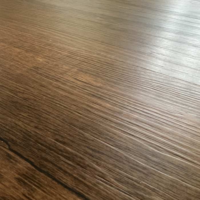 Кварцвиниловый SPC ламинат Lamiwood Quartzwood Q-18 Дуб Либерти №2