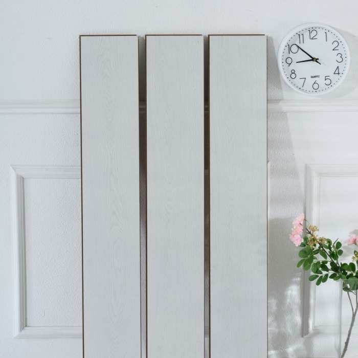 Ламинат Lamiwood Select 12 мм 1211 Дуб Белый №3