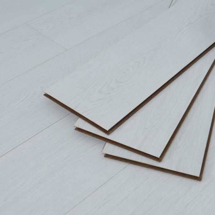 Ламинат Lamiwood Select 12 мм 1211 Дуб Белый №4
