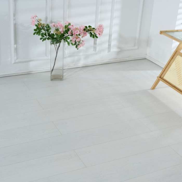 Ламинат Lamiwood Select 12 мм 1211 Дуб Белый