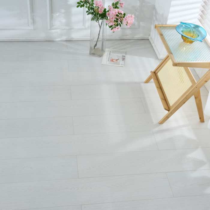 Ламинат Lamiwood Select 12 мм 1211 Дуб Белый №6