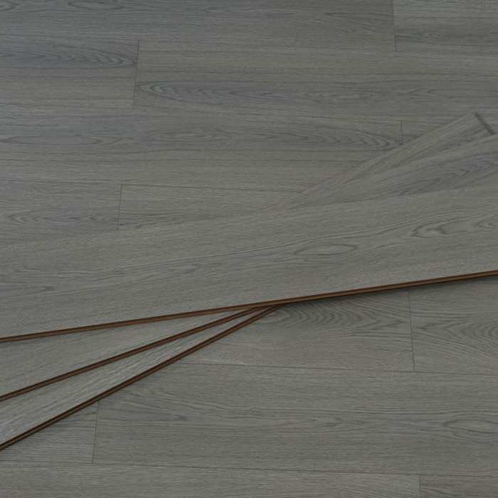 Ламинат Lamiwood Select 12 мм 1212 Дуб Серый №3