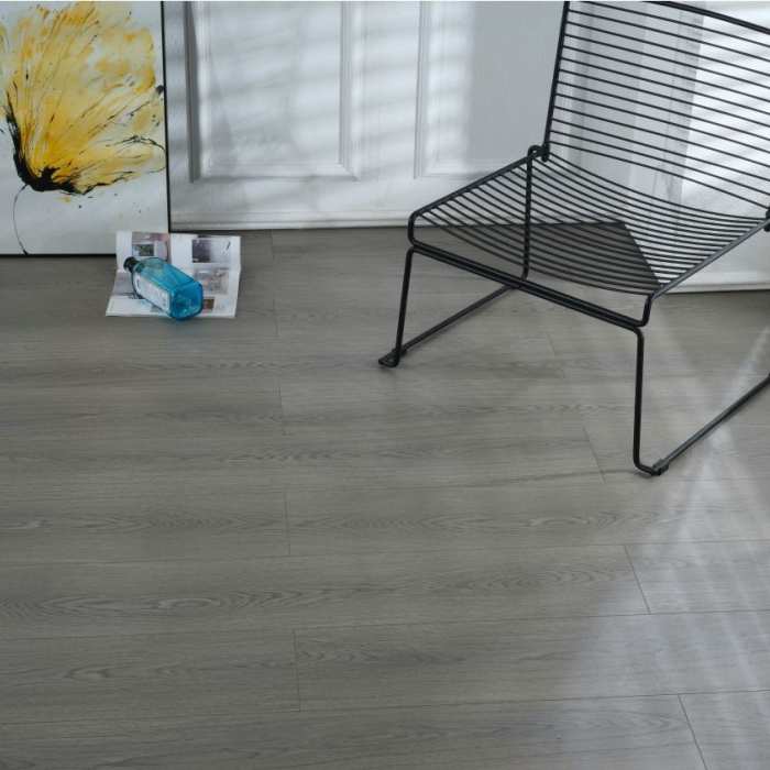 Ламинат Lamiwood Select 12 мм 1212 Дуб Серый