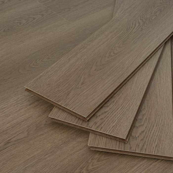 Ламинат Lamiwood Select 12 мм 1213 Дуб Темный №4