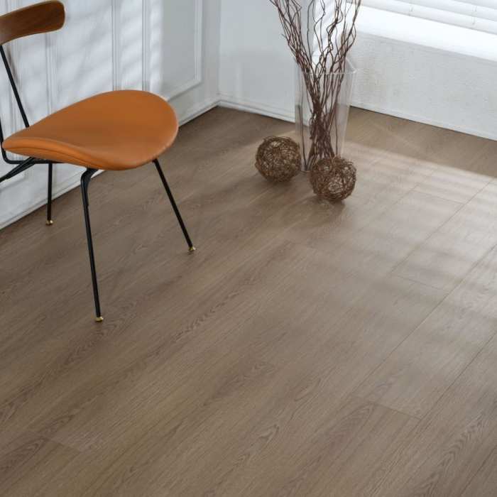 Ламинат Lamiwood Select 12 мм 1214 Дуб Карамельный
