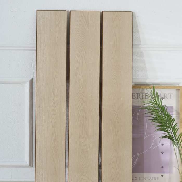 Ламинат Lamiwood Select 12 мм 1216 Дуб Ванильный №2