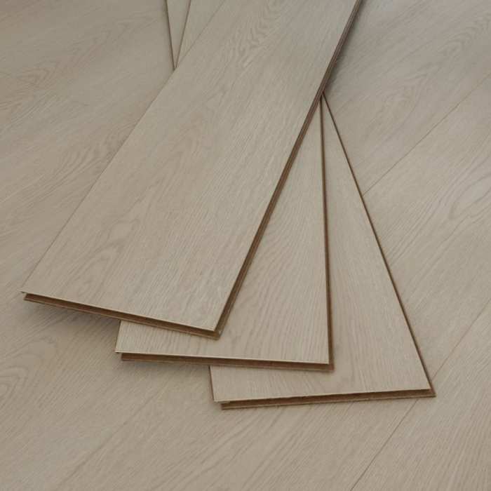 Ламинат Lamiwood Select 12 мм 1216 Дуб Ванильный №5